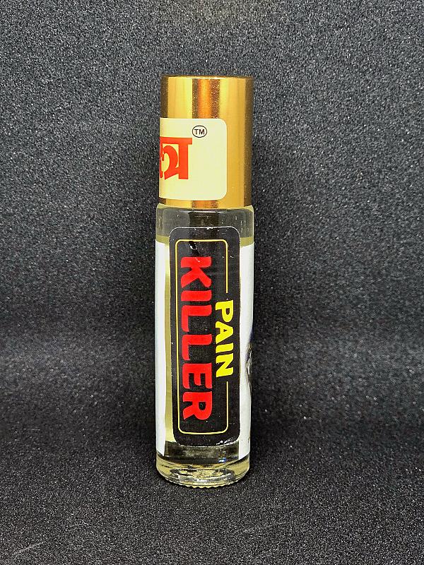 Brahmastra - Pain Killer image #3