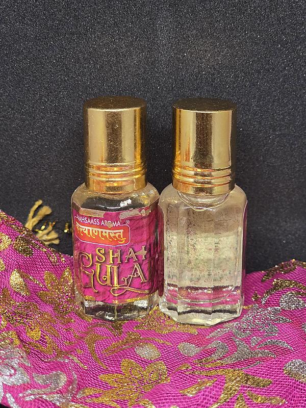 Shahi Gulab Ittr image #1