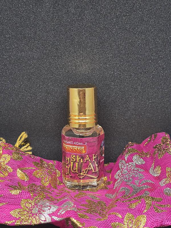 Shahi Gulab Ittr image #2