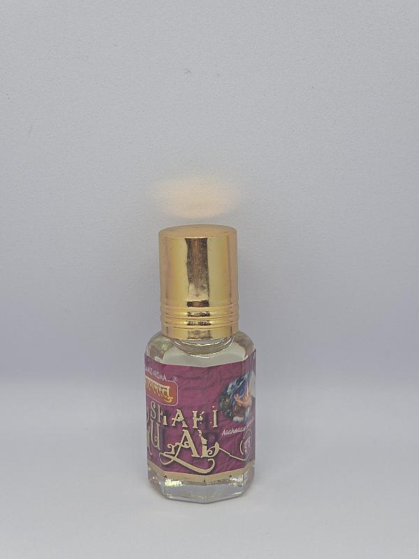 Shahi Gulab Ittr image #3