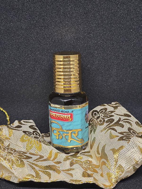 Fitoor Ittr image #1