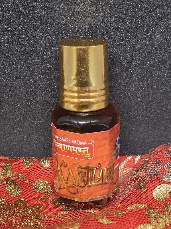 Kasturi Ittr image #1