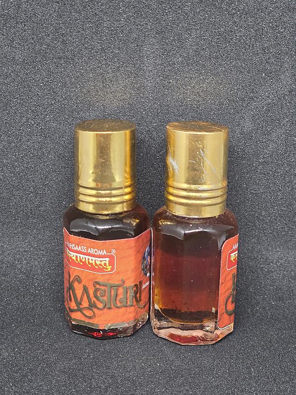 Kasturi Ittr image #2