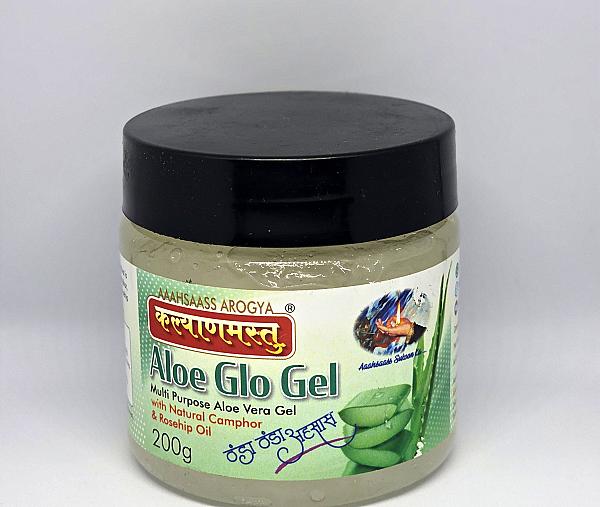 Aloe Vera Gel image #1