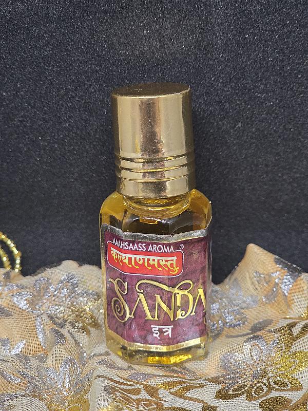 Sandal Ittr image #1