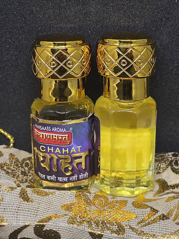 Chahat Ittr image #1