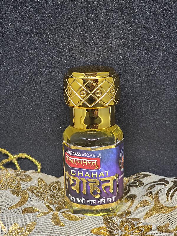 Chahat Ittr image #2