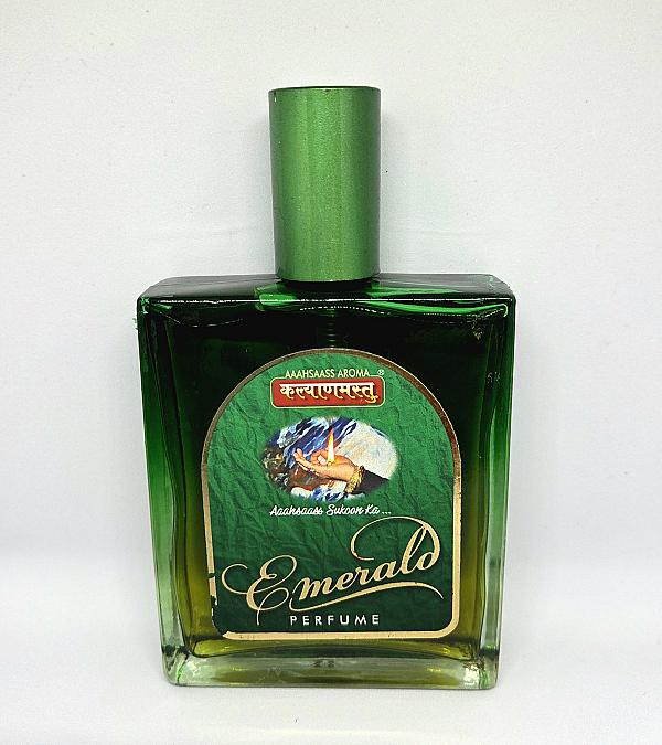 Emerald Perfume image #1
