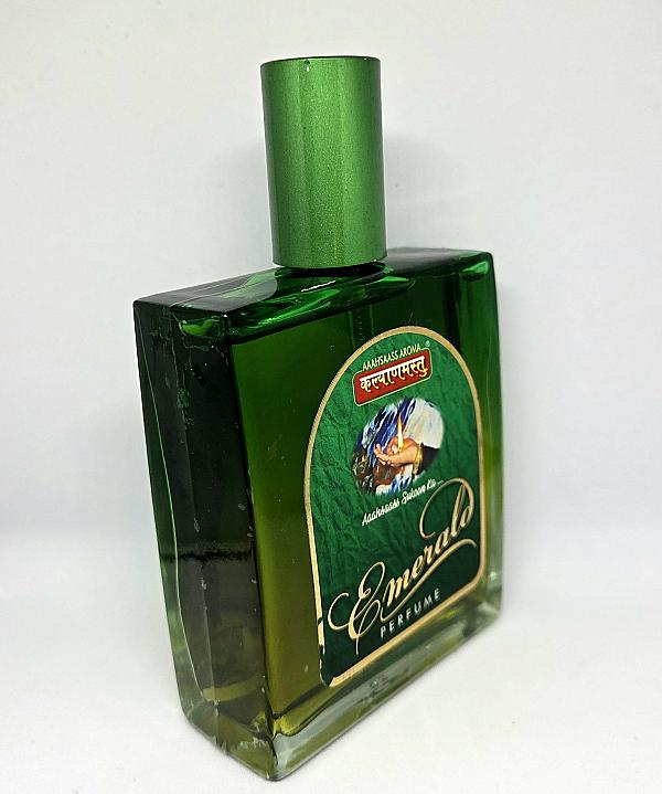Emerald Perfume image #2