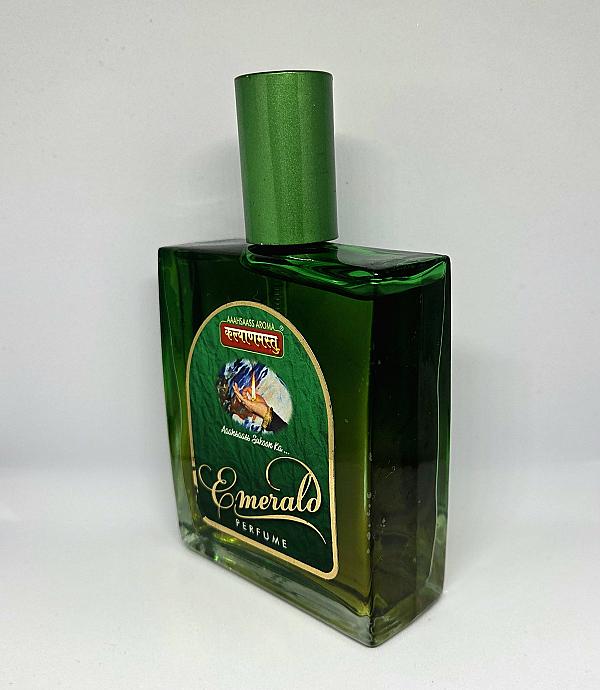 Emerald Perfume image #3
