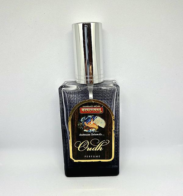 Oudh Perfume image #1