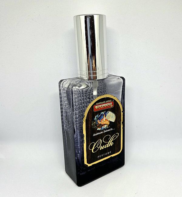 Oudh Perfume image #2