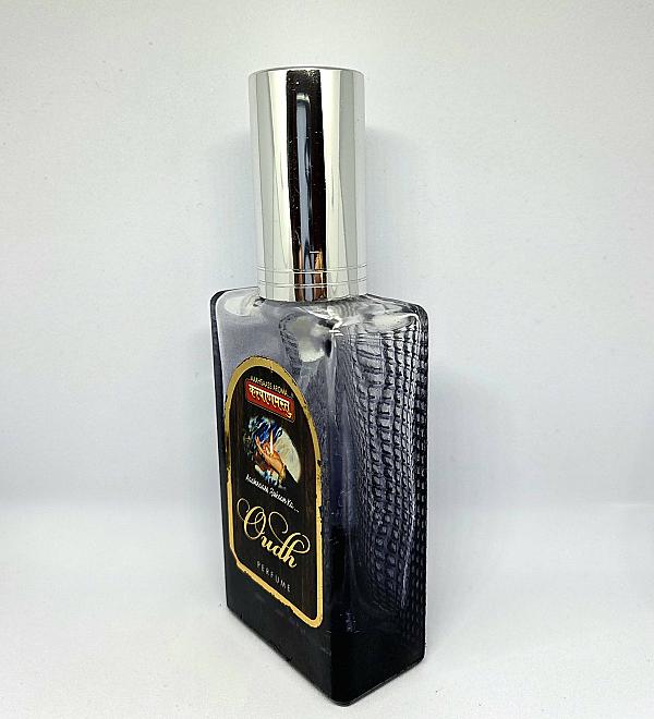 Oudh Perfume image #3