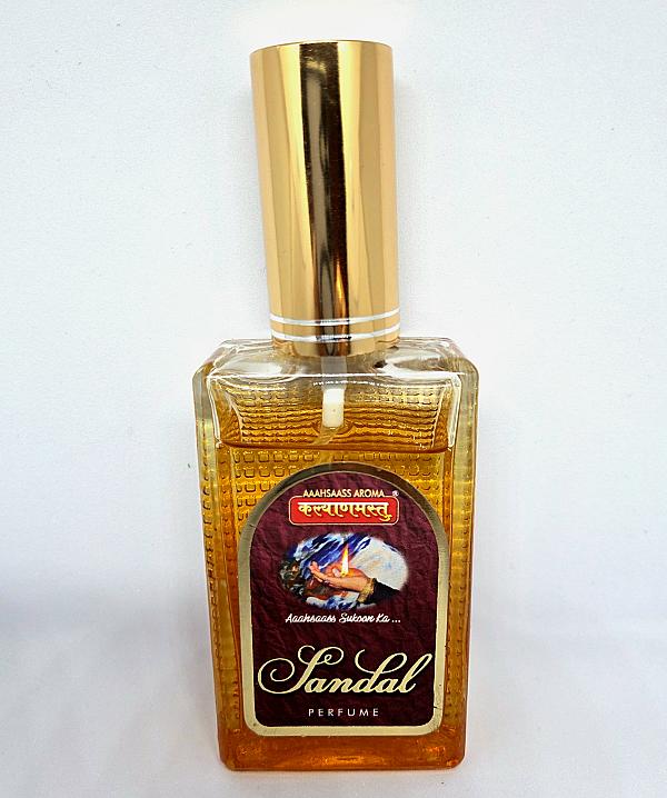 Sandal Perfume image #1