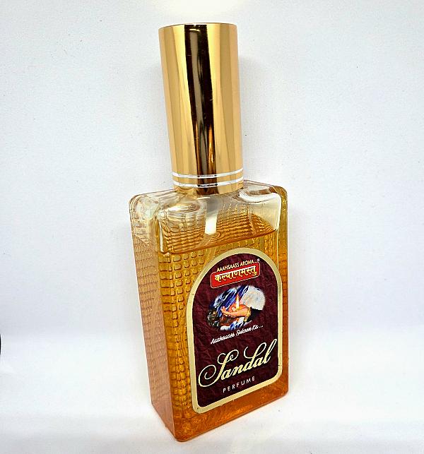 Sandal Perfume image #2
