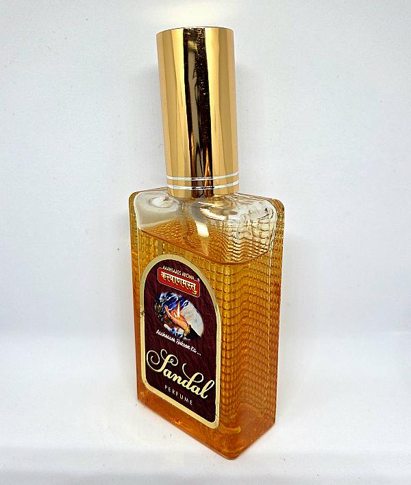 Sandal Perfume image #3