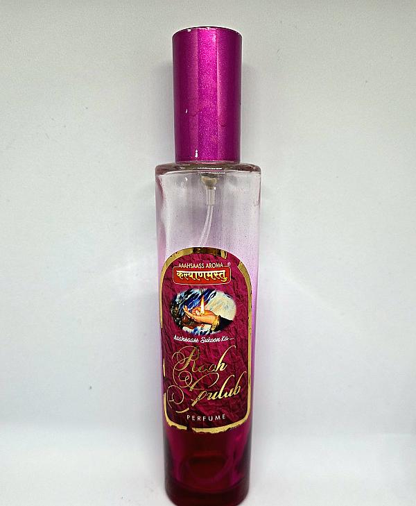 Rooh Gulab Perfume image #1