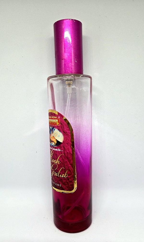 Rooh Gulab Perfume image #2