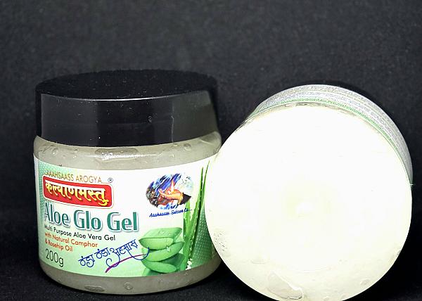 Aloe Vera Gel image #4